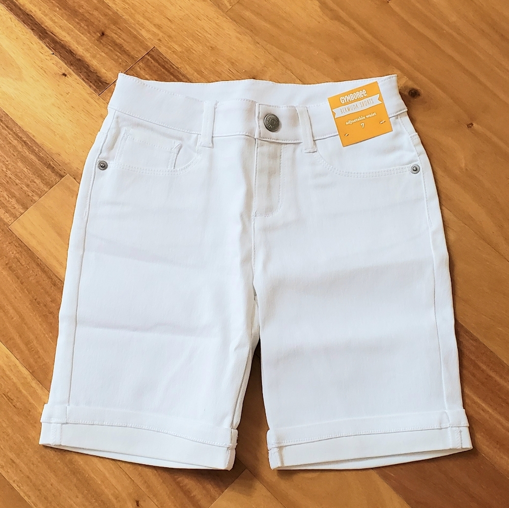 GYMBOREE
